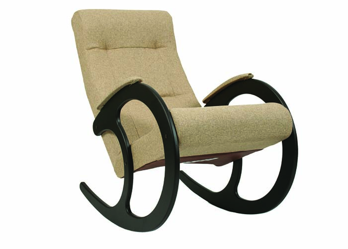 Кресло качалка модель 3