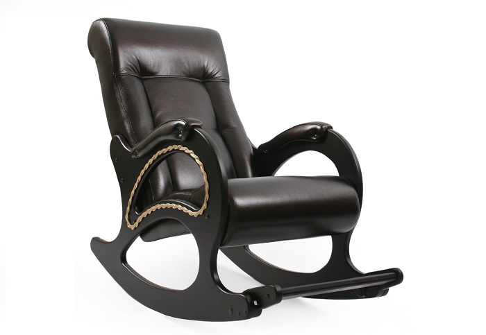 Кресло качалка модель 44