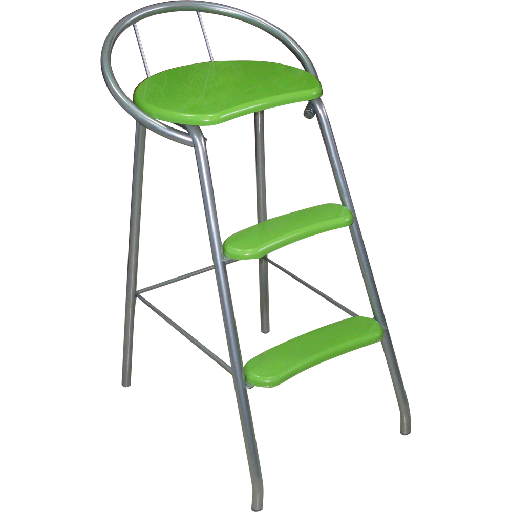 Барный стул стремянка (стул лестница) М81
