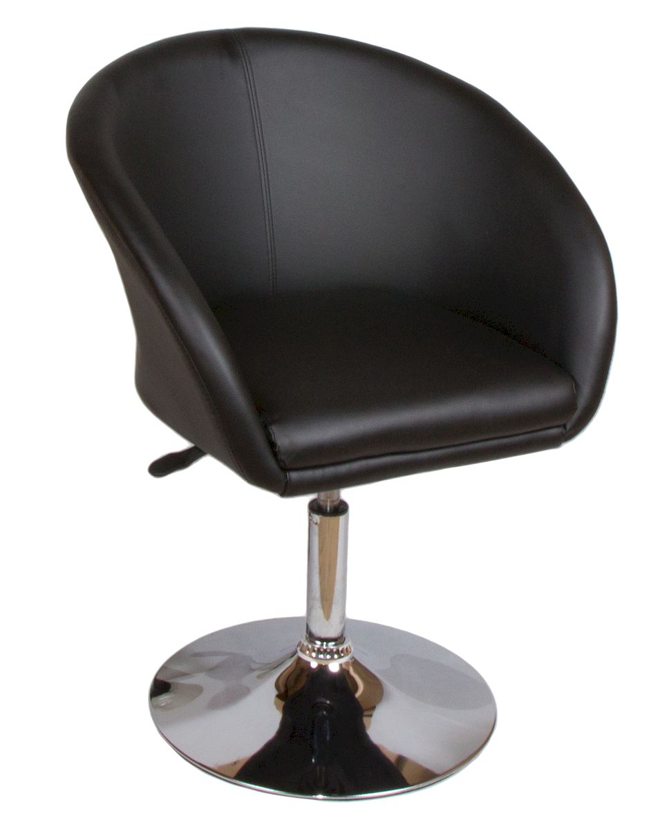 Барное кресло LM-8600 черное